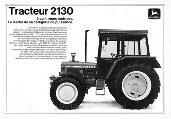 John Deere